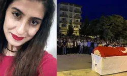 23 yaşındaki Hemşire Görevi Başında Kalp Krizi Geçirerek Can Verdi!