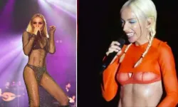 Ünlü Pop Şarkıcısı Gülşen Tutuklanarak Cezaevine Gönderildi!