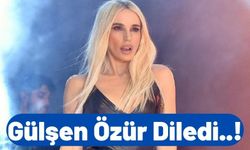 İmam Hatiplilere Sapık Demişti: Gözaltına Alınan Gülşen Özür Diledi!