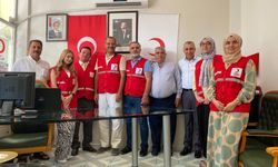 İzmir’den Kahramanmaraş’a Gönül Köprüsü!