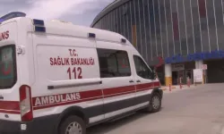 Gözü Dönmüş Adam Kaçırmak İstediği Kızı Vurdu, Yakalanacağını Anlayınca İntihar Etti!