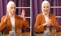 Pelin Hürman'dan Akıllara Durgunluk Veren Sözler: 1400 Cin Kavmini Komutlandırıyorum