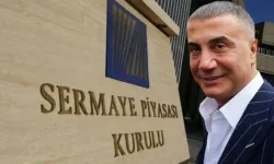 Sedat Peker'in SPK İddiaları Siyasi Partiler Tarafından Yargıya Taşındı!