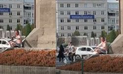 Kayseri’de Korkunç Olay: Bir Vatandaş ‘Açım’ Diyerek Kendini Kesti!