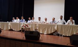 Kahramanmaraş'ta 2022-2023 Eğitim Ve Öğretim Yılına Hazırlık Toplantıları Yapılıyor!
