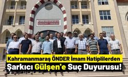 Gülşen'in 'İmam Hatip'te Okumuş, Sapıklığı Oradan Geliyor' Sözleri Mahkemeye Taşınıyor!