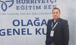 Sefa Ketizmen: 'Emeğiniz Emanetimizdir' ifadesinin slogandan ibaret olduğu ortaya çıktı'