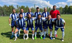 Kahramanmaraş FK, Çilimli Belediyespor'u 1-0 Mağlup Etti!