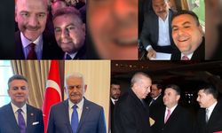 Sarayda Yaprak Dökümü: Korkmaz Karaca Sedat Peker'in İddialarının Ardından İstifa Etti!