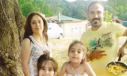 İstanbul'da 3 Çocuk Babası Adam Eşinin Gözü Önünde Öldürüldü!
