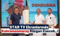 Sami Kervacıoğlu: 'Kahramanmaraş'ı tanıtmaya devam edeceğiz'