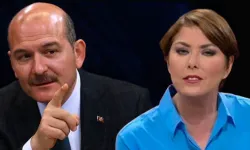 Süleyman Soylu'dan Şirin Payzın'a: 'Herkesi Kendi Şerefinizde Sanmayın'