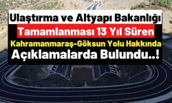 Edebiyat Yolu'nu 2 Yılda 4,5 Milyon Araç Kullandı!