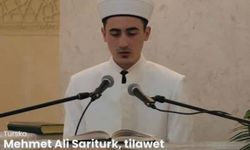 Kahramanmaraşlı Hafızlardan Gururlandıran Başarı!