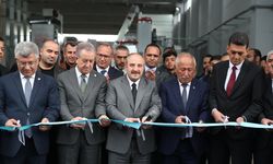 Bakanı Varank:. 'Sanayi ve Teknoloji Bakanlığı Olarak Kahramanmaraş'ın Her Zaman Hizmetindeyiz'