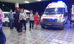 Kız Öğrenci Yurdunda Gıda Zehirlenmesi: 35 Öğrenci Hastanelik Oldu!