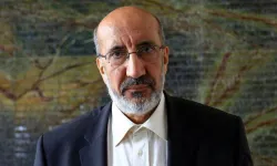 Abdurrahman Dilipak Akit Gazetesiyle Yollarını Ayırdı!