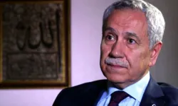 Bület Arınç'tan Yolsuzluk Çıkışı: 'AK Parti bu değil, iktidarı zırh edinenler adalete teslim edilmeli'
