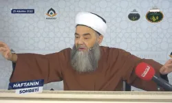 Cübbeli Ahmet Ekonomik Krizin Sebebini Çözdü: 'Namazsızlık'