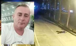 Mersin'de Polisevi Saldırısında Şehit Düşen Kahraman Polis Sedat Gezer'in Son Sözleri Ortaya Çıktı!