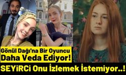 Gönül Dağı Sevenlerinin Nankör Meryem'e Öfkesi Dinmiyor: Seyirci Kazan Kaldırdı Gitsin Dedi!