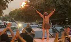 İran'da Mahsa Amini'nin Katledilmesinin Ardından Protestolar Büyüdü: 7 Kişi Hayatını Kaybetti