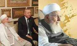 İsmailağa Cemaati Erdoğan'ın Sosyal Konut Projesine 'Caiz değildir bu tür bir uygulamaya fetva vermiyoruz' Dedi!