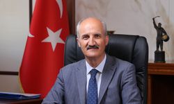 Necati Okay: 'Zabıta Teşkilatlarımız kentsel gelişimimize de katkı sağlayan önemli bir birimimizdir'