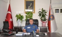 Emniyet Müdürü Metin Cengiz: 'Daha huzurlu bir Pazarcık için gece gündüz görev başında olacağız'