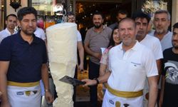 Kahramanmaraş'ta Kervan Pastanesi'nin İlk Şubesi Yenilenen Yüzüyle Hizmete Açıldı!