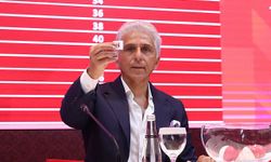 Yardımcıoğlu Sigorta Kahramanmaraşspor'un Kupadaki Rakibi Belli Oldu!