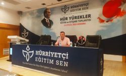 Kahramanmaraş Hürriyetçi Eğitim Sen'den Promosyon Tepkisi: 'Komik Bir Rakam!'