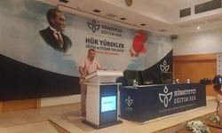 Başkan Bünyamin Özberk: 'Dezavantajlı Öğrencilerin Suçu Ne?'