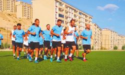 Kahramanmaraş’ın BAL Temsilcileri Sezona Başlıyor!