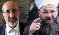 Dilipak'tan Cübbeli'ye Olay Gönderme: '2 Namaz Kıldın Diye Ekonomi Düzelmez'