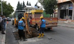 KASKİ Kayıp-Kaçak Tespit Çalışmalarını Sürdürüyor!