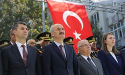 Necati Okay: 'Kahraman şehrimiz Cumhuriyet Bayramı coşkusunu büyük bir heyecanla yansıttı'