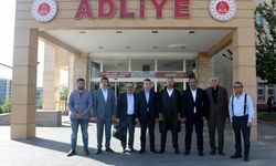 Kahramanmaraş'ta Muhsin Yazıcıoğlu'nun Ölümüne İlişkin Soruşturmalara Devam Edildi!
