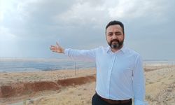 Başkan Mehmet Gürbüz: 'Elbistan'daki kömür rezervi dünyanın en büyük 3'üncü rezervi'