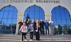 Kahramanmaraş'ta '5. Ulusal Sanat Çalıştayı' Başladı