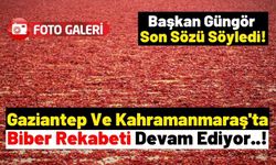 Hayrettin Güngör: 'Bazı gerçekler Kahramanmaraş biberi kadar acıdır'