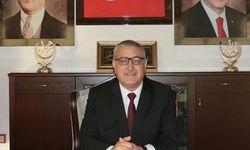 Başkan Yılmazcan: 'Dünyanın en tehlikeli fay hattındayız'