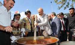 Necati Okay: 'Tarihimize ve kültürümüze sahip çıkmaya devam edeceğiz'