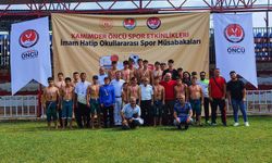 KAMİMDER Öncülüğü Ata Sporu Güreşle Yaptı!