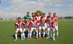 Kahramanmaraş İstiklalspor, Elbistanspor’u 3-1 Yendi!