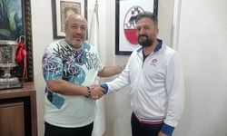 KMS Futbol Akademi Genel Koordinatörü Kadir Ardıç Oldu