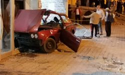 Kahramanmaraş'ta Feci Trafik Kazası: 1 Kişi Hayatını Kaybetti!