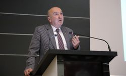 Rektör Prof. Dr. Alptekin Yasım: 'Tıp Fakültesi Hastanemizin eksik olduğu konuları ve sorunları biliyorum'