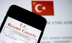 Dezenformasyon Yasası Resmi Gazetede Yayınlandı!