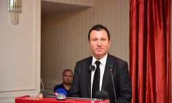 KMTSO Başkan Adayı Mustafa Buluntu'dan Küçük Sanayi Sitesinde Üretim Yapan Esnafa Müjde!